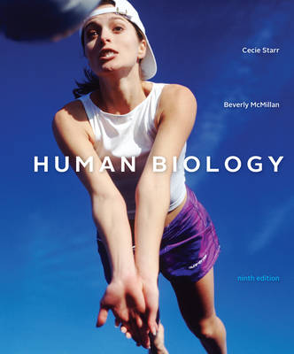 Book cover for Laboratory Manual for Human Biology