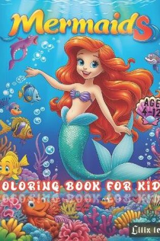 Cover of Mermaids