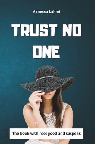 Cover of Trust No One