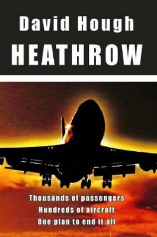 Cover of Heathrow