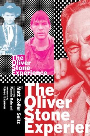 Cover of The Oliver Stone Experience