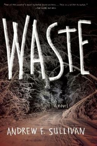 Cover of Waste