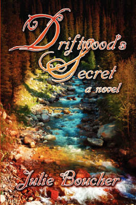Book cover for Driftwood's Secret