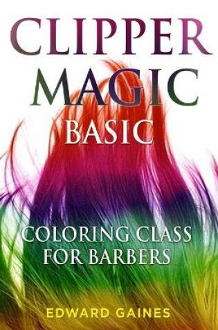 Cover of Clipper Magic Basic