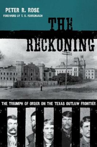 Cover of The Reckoning