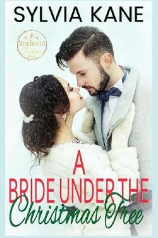 Cover of A Bride Under the Christmas Tree