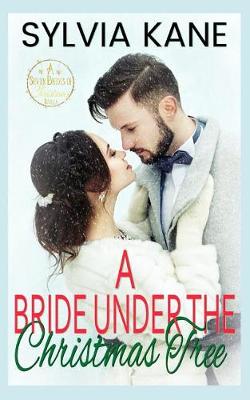 Book cover for A Bride Under the Christmas Tree