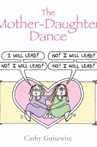 Cover of The Mother-Daughter Dance
