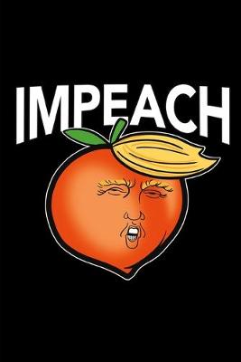 Book cover for Impeach