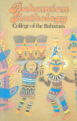 Book cover for Bahamian Anthology
