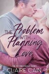 Book cover for The Problem with Planning Love