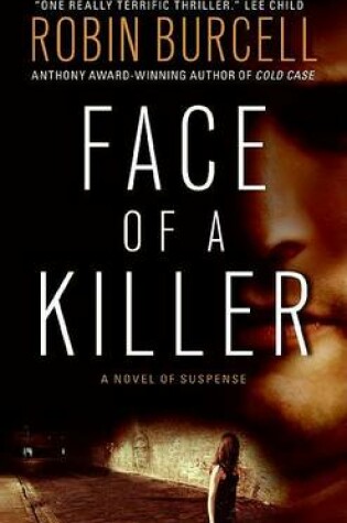 Cover of Face of a Killer