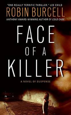 Cover of Face of a Killer