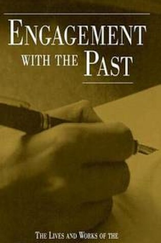 Cover of Engagement with the Past