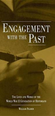 Book cover for Engagement with the Past