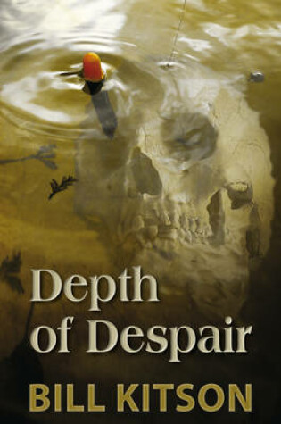 Cover of Depth of Despair