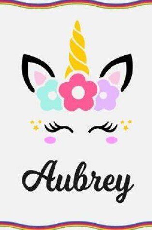 Cover of Aubrey