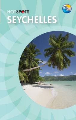 Book cover for Seychelles