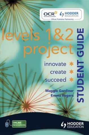 Cover of Project Student Guide