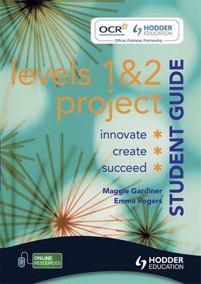 Book cover for Project Student Guide