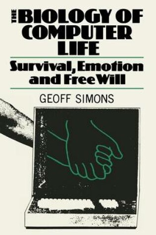 Cover of The Biology of Computer Life