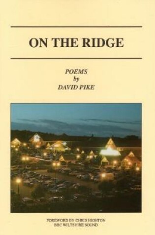 Cover of On the Ridge