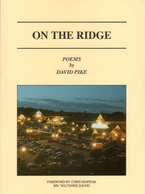 Book cover for On the Ridge