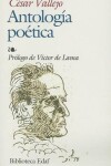 Book cover for Antologia Poetica