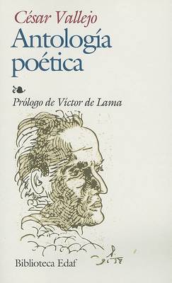 Book cover for Antologia Poetica