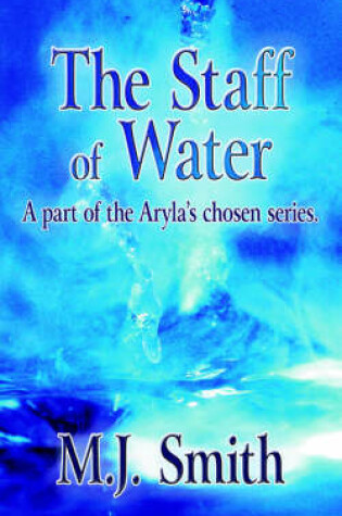 Cover of The Staff of Water