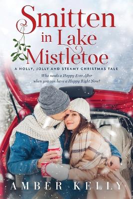 Cover of Smitten in Lake Mistletoe