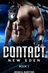 Book cover for Contact