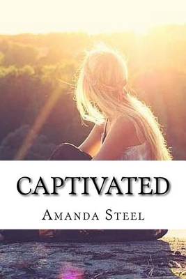 Book cover for Captivated