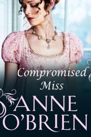 Cover of Compromised Miss