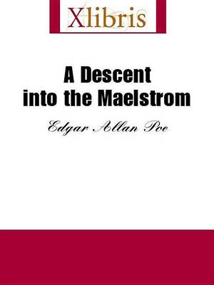 Book cover for A Descent Into the Maelstrom