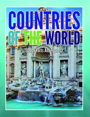 Cover of Countries of the World (Quick Facts and Figures)