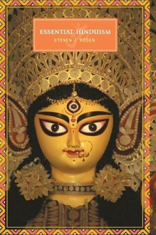 Cover of Essential Hinduism