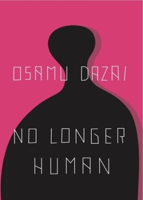 Book cover for No Longer Human