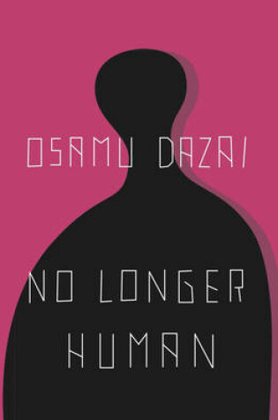 Cover of No Longer Human