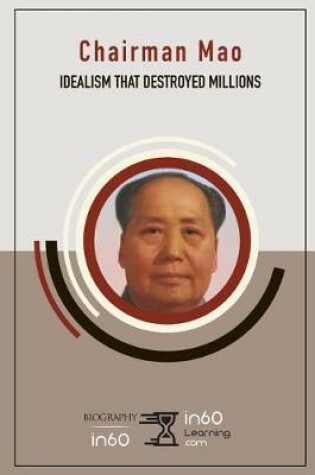 Cover of Chairman Mao