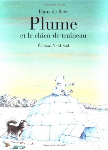 Book cover for Plume Et Chain de Traineau