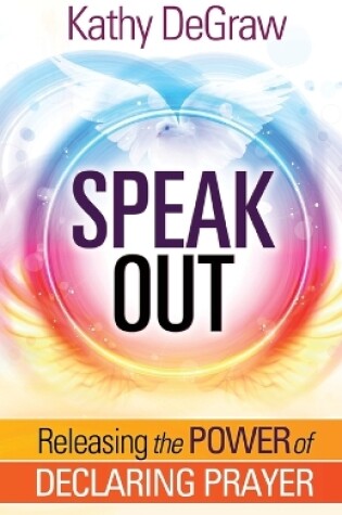 Cover of Speak Out