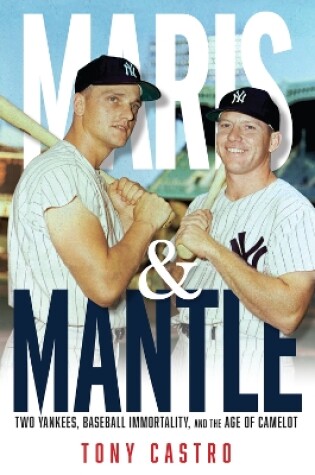 Cover of Maris & Mantle