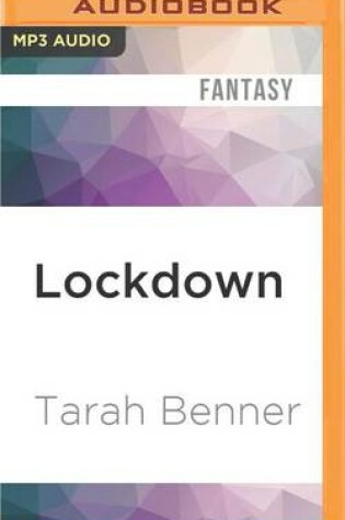 Cover of Lockdown