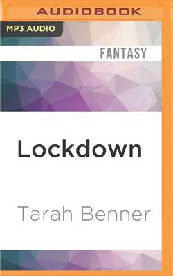 Book cover for Lockdown