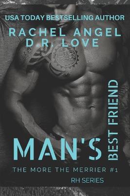 Book cover for Man's Best Friend