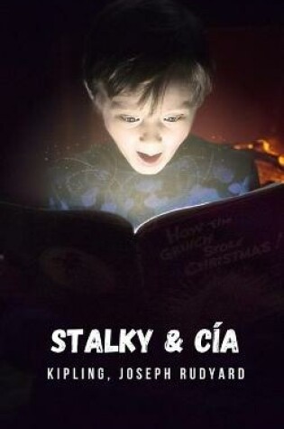 Cover of Stalky e Cía