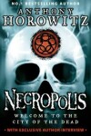 Book cover for Necropolis