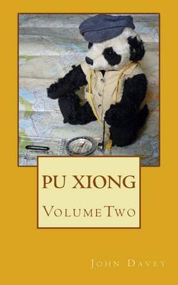Book cover for Pu Xiong