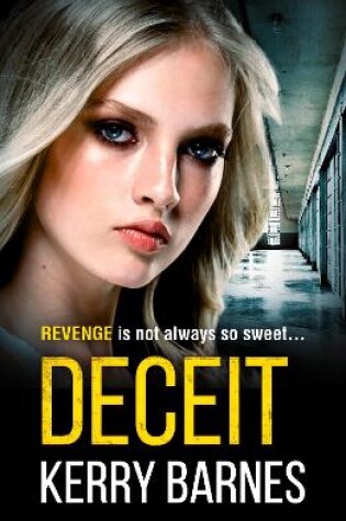 Cover of Deceit